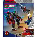 LEGO LEGO 76337 Marvel Super Heroes TBA Constructiespeelgoed 