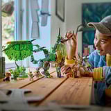 LEGO LEGO NINJAGO The Dragon of Life Constructiespeelgoed 