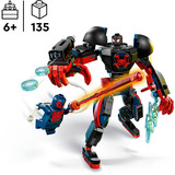 LEGO Marvel Super Heroes - Miles Morales mecha vs. Spider-Man 2099 Constructiespeelgoed 76337