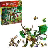 LEGO Ninjago - De Draak van het Leven Constructiespeelgoed 71859