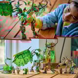 LEGO Ninjago - De Draak van het Leven Constructiespeelgoed 71859