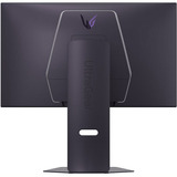 LG UltraGear 27G850A-B 27" 4K UHD gaming monitor Zwart, 2x HDMI, DisplayPort 2.1, USB-B, 240 Hz / 480 Hz