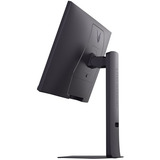 LG UltraGear 27G850A-B 27" 4K UHD gaming monitor Zwart, 2x HDMI, DisplayPort 2.1, USB-B, 240 Hz / 480 Hz