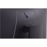 LG UltraGear 27G850A-B 27" 4K UHD gaming monitor Zwart, 2x HDMI, DisplayPort 2.1, USB-B, 240 Hz / 480 Hz