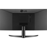 LG UltraWide 29WP500-B 29" monitor Zwart, 2x HDMI, 75Hz