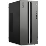Lenovo LOQ Tower 17IRR9 (90X000D2MH) gaming pc Grijs | Core i5-14400F | RTX 5060 Ti | 32 GB | 1 TB SSD