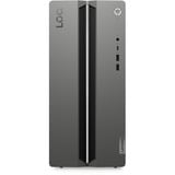 Lenovo LOQ Tower 17IRR9 (90X000D2MH) gaming pc Grijs | Core i5-14400F | RTX 5060 Ti | 32 GB | 1 TB SSD