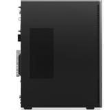 Lenovo LOQ Tower 17IRR9 (90X000D2MH) gaming pc Grijs | Core i5-14400F | RTX 5060 Ti | 32 GB | 1 TB SSD