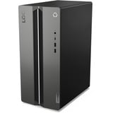 Lenovo LOQ Tower 17IRR9 (90X000D2MH) gaming pc Grijs | Core i5-14400F | RTX 5060 Ti | 32 GB | 1 TB SSD