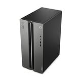 Lenovo LOQ Tower 17IRR9 (90X000D2MH) gaming pc Grijs | Core i5-14400F | RTX 5060 Ti | 32 GB | 1 TB SSD