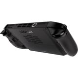 Lenovo Legion Go 8AHP2 (83N1000QMH) spelconsole Zilver, 32 GB | 512 GB | Wi-Fi 6E | BT | Windows 11 Home | 144 Hz