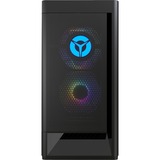 Lenovo Legion T5 26IAB7 (90SV0090MH) gaming pc Zwart | Core i9-12900F | RTX 3070 | 32 GB | 1 TB SSD