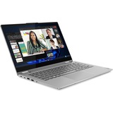 Lenovo ThinkBook 14s Yoga G2 IAP (21DM002NMH) 14"  2-in-1 laptop Grijs | i5-1235U | Iris Xe Graphics | 16 GB | 512 GB SSD | Touch