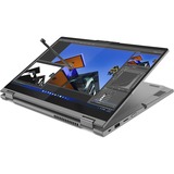 Lenovo ThinkBook 14s Yoga G2 IAP (21DM002NMH) 14"  2-in-1 laptop Grijs | i5-1235U | Iris Xe Graphics | 16 GB | 512 GB SSD | Touch