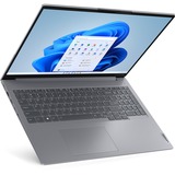 Lenovo ThinkBook 16 G6 IRL (21KH0014MH) 16" laptop Grijs | i5-1335U | Iris Xe Graphics | 8 GB | 256GB SSD