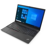Lenovo ThinkPad E15 Gen 2 (20TD00JYMH) 15.6" laptop Zwart | i5-1135G7 | Iris Xe Graphics | 16GB | 512 GB SSD