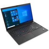 Lenovo ThinkPad E15 Gen 2 (20TD00JYMH) 15.6" laptop Zwart | i5-1135G7 | Iris Xe Graphics | 16GB | 512 GB SSD