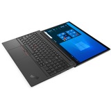 Lenovo ThinkPad E15 Gen 2 (20TD00JYMH) 15.6" laptop Zwart | i5-1135G7 | Iris Xe Graphics | 16GB | 512 GB SSD
