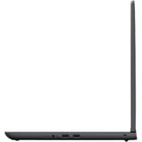 Lenovo ThinkPad P16v G1 (21FC000LMH) 16" laptop Zwart | i7-13700H | NVIDIA RTX A1000 | 16 GB | 512GB SSD