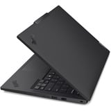 Lenovo ThinkPad T14 Gen 6 (21QJ005EMH) 14"  Copilot+ laptop Zwart | Ryzen AI 7 PRO 350 | Radeon 860M | 32 GB | 1 TB SSD