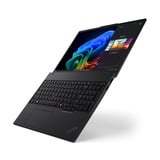 Lenovo ThinkPad T16 Gen 4 AMD (21QN006PMH) 16"  Copilot+ laptop Zwart | Ryzen AI 5 PRO 340 | Radeon 840M | 16 GB | 512 GB SSD