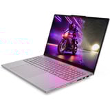 Lenovo Yoga Pro 9 16IAH10 (83L00077MH) Aura Edition 16"  laptop Grijs | Core Ultra 7 255H | RTX 5070 | 32 GB | 1 TB SSD