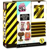 MGA Entertainment L.O.L. Surprise! J.K. mini-modepop - Queen Bee 