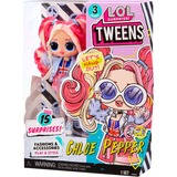 MGA Entertainment L.O.L. Surprise! Tweens Series 3 Doll - Chloe Pepper Pop 
