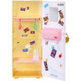 MGA Entertainment Rainbow High - Design locker en Pinkly Paige Pop 