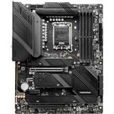 MSI MAG Z790 TOMAHAWK WIFI, socket 1700 moederbord RAID, 2.5 Gb-LAN, WLAN, BT, Sound, ATX
