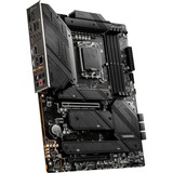 MSI MAG Z790 TOMAHAWK WIFI, socket 1700 moederbord RAID, 2.5 Gb-LAN, WLAN, BT, Sound, ATX