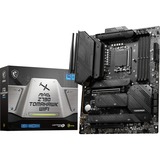 MSI MAG Z790 TOMAHAWK WIFI, socket 1700 moederbord RAID, 2.5 Gb-LAN, WLAN, BT, Sound, ATX