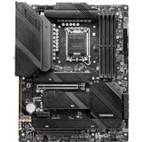 MSI MAG Z790 TOMAHAWK WIFI, socket 1700 moederbord RAID, 2.5 Gb-LAN, WLAN, BT, Sound, ATX