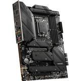 MSI MAG Z790 TOMAHAWK WIFI, socket 1700 moederbord RAID, 2.5 Gb-LAN, WLAN, BT, Sound, ATX