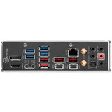 MSI MAG Z790 TOMAHAWK WIFI, socket 1700 moederbord RAID, 2.5 Gb-LAN, WLAN, BT, Sound, ATX