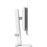 MSI PRO MAX 271UPXW12G 26.5" 4K Ultra HD monitor Wit, 1x DisplayPort, 2x HDMI, 4x USB-A, 120 Hz