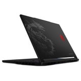 MSI Raider 16 Max HX B2WI-034NL 16"  gaming laptop Zwart | Core Ultra 9 290HX Plus | RTX 5080 | 32 GB | 2 TB SSD