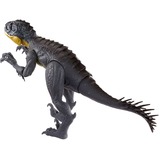 Mattel Jurassic World Camp Cretaceous - Slash 'N Battle Scorpios Rex Speelfiguur 