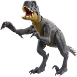 Mattel Jurassic World Camp Cretaceous - Slash 'N Battle Scorpios Rex Speelfiguur 