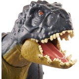 Mattel Jurassic World Camp Cretaceous - Slash 'N Battle Scorpios Rex Speelfiguur 