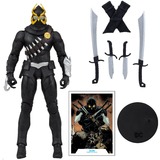 Mcfarlane Toys DC Comics: Court of Owls - Talon 7 inch Action Figure speelfiguur