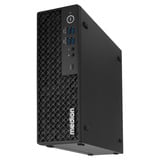 Medion PICOWORX T80II MD340010 mini-pc Zwart | Core i7-13650HX | UHD Graphics | 16 GB | 1 TB SSD