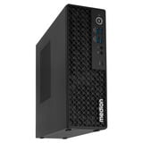 Medion PICOWORX T80II MD340010 mini-pc Zwart | Core i7-13650HX | UHD Graphics | 16 GB | 1 TB SSD