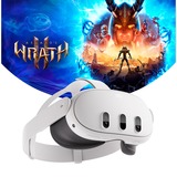 Meta Quest 3 512 GB vr-bril Wit