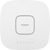 Netgear WAX630 Tri-Band PoE Multi-Gig WiFi 6 Acces Point access point Wit, Insight Managed | AX6000