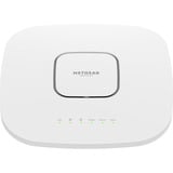 Netgear WAX630 Tri-Band PoE Multi-Gig WiFi 6 Acces Point access point Wit, Insight Managed | AX6000
