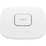 Netgear WAX630 Tri-Band PoE Multi-Gig WiFi 6 Acces Point access point Wit, Insight Managed | AX6000