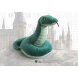 Noble Collection Harry Potter: Slytherin House Mascot Plush and Cushion Pluchenspeelgoed 