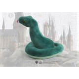 Noble Collection Harry Potter: Slytherin House Mascot Plush and Cushion Pluchenspeelgoed 