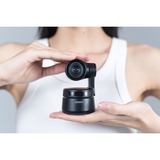 OBSBOT Tiny AI webcam Zwart